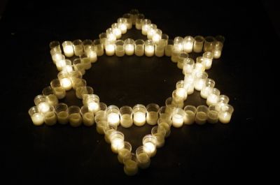 Holocaust Remembrance