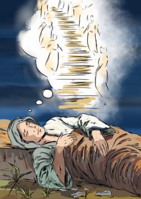 Jacob's Ladder