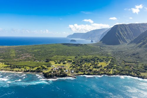 Kalaupapa the Catholic Destination