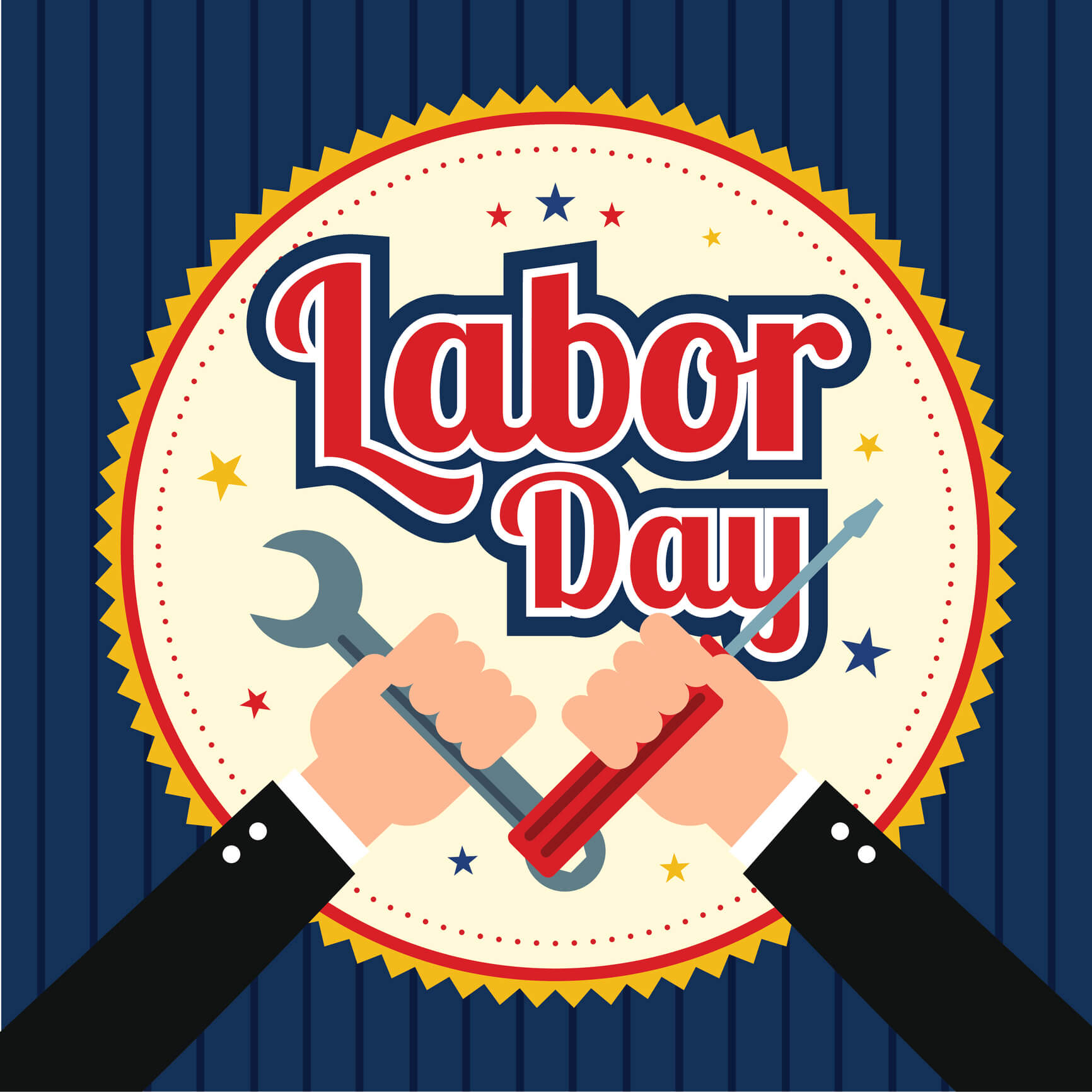 Labor Day