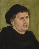 Martin Luther