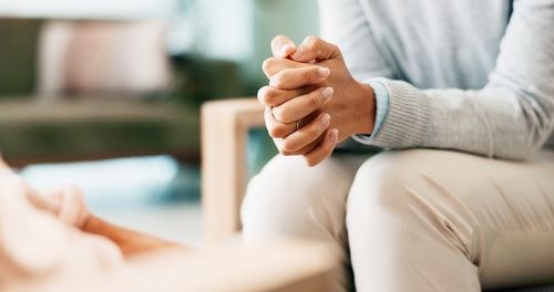 Faith groups can help support mental health in their communities