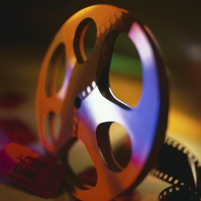 Movie Reel