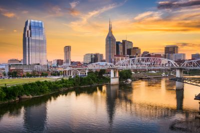 Nashville Skyline