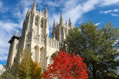 The National Cathedral