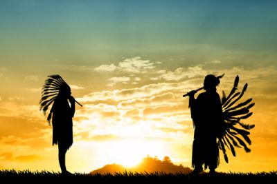Native American Musicians 