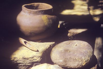 Native American Pottery