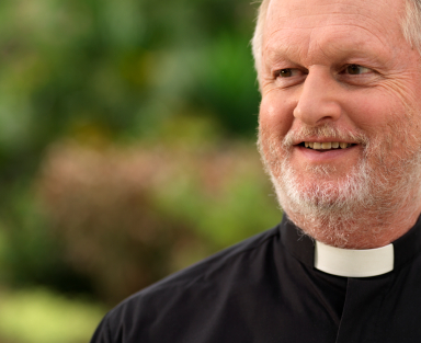 ordained ulc