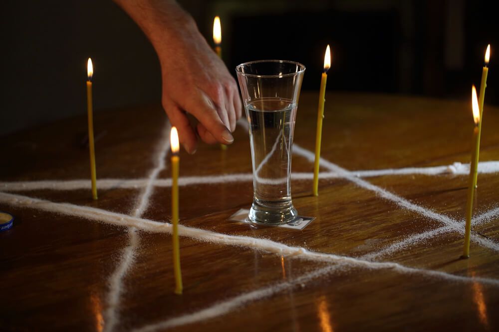 What do I need to cast a spell?