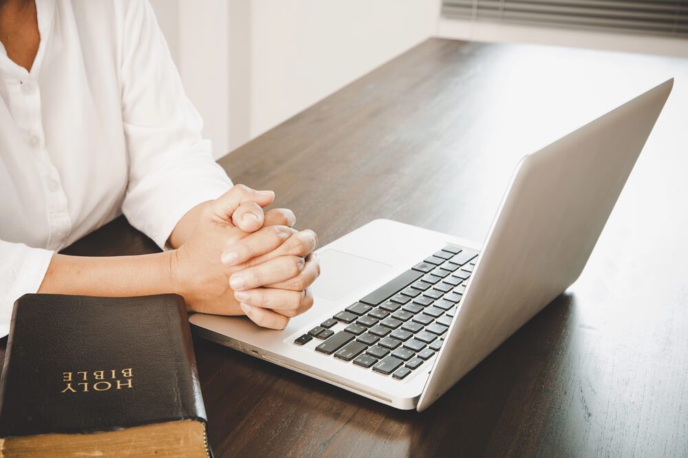 Is digital evangelism helpful?