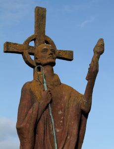 Saints Who Loved Animals