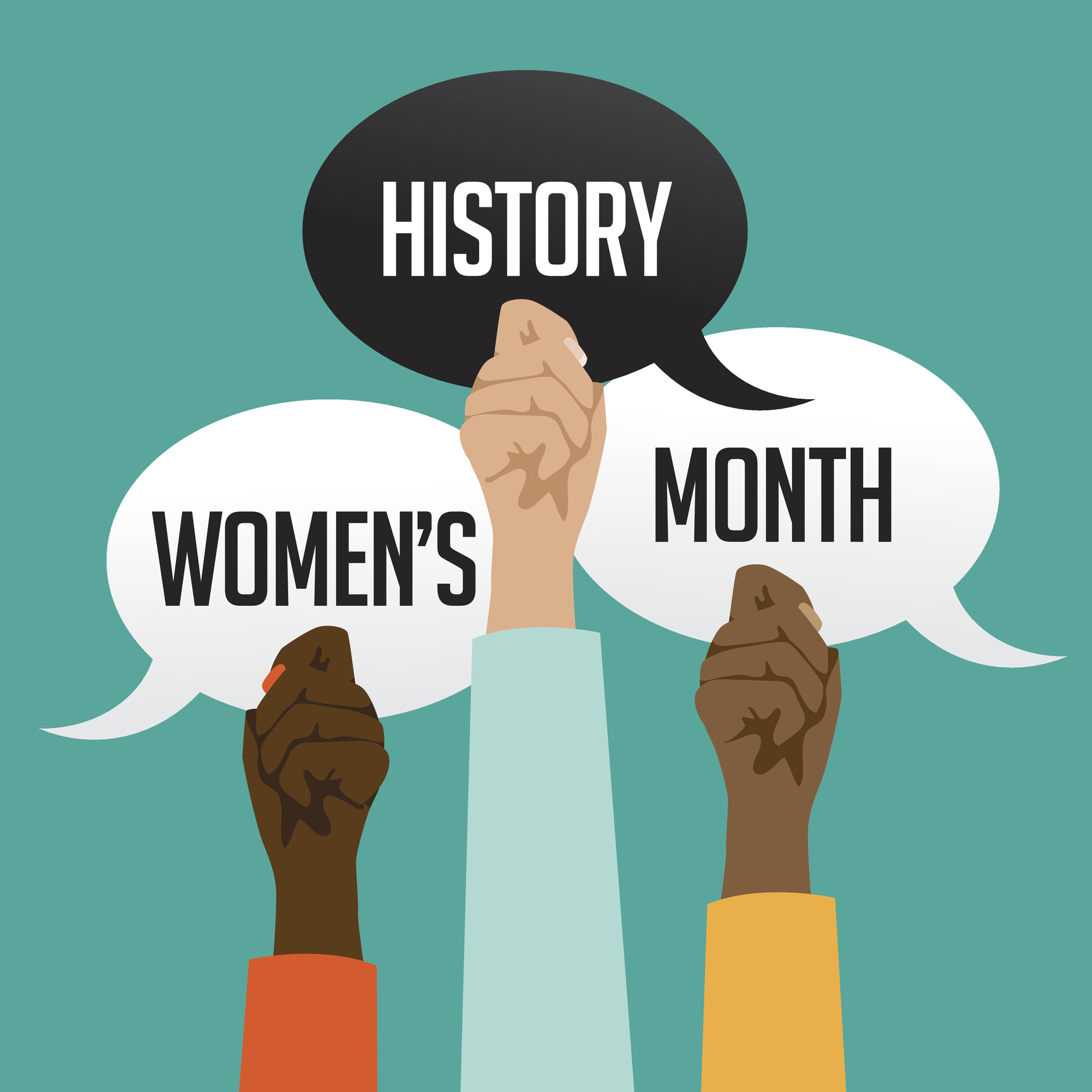 womens history month