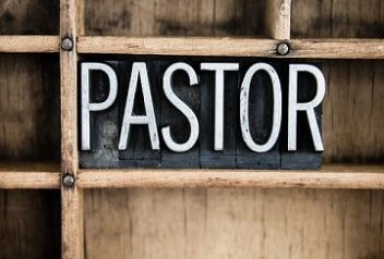 What Not to Do For Pastor Appreciation Month