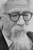 Rabbi Abraham Joshua Heschel