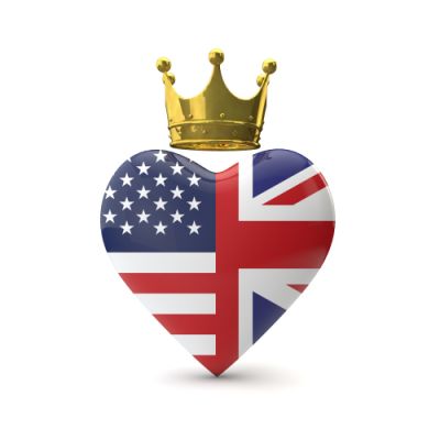 Royal Wedding Graphic