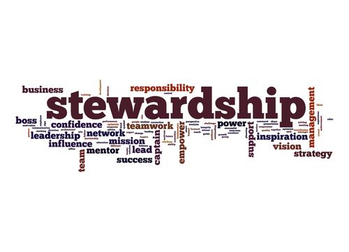 Stewardship Definition