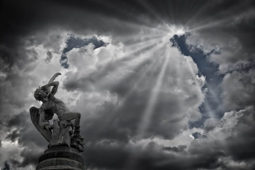 Atheistic Satanism vs. Theistic Satanism, what is the difference?