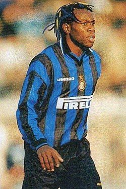 Taribo West: World Cup Defender and Church Founder