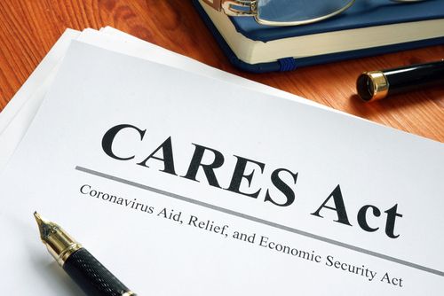 The CARES Act