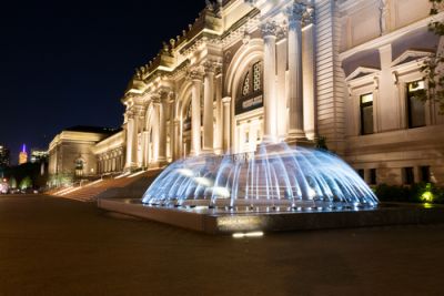 The Metropolitan Museum of Modern Art