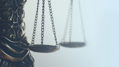 The Scales of Justice