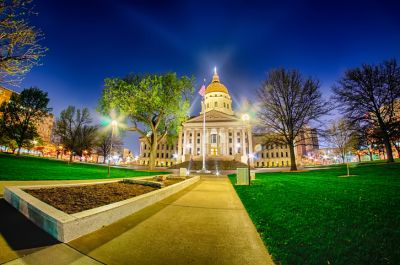 Topeka, Kansas