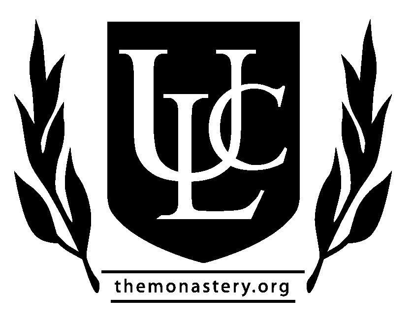 Get ordained through the Universal Life Church