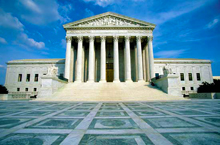 The Supreme Court of the United States of America