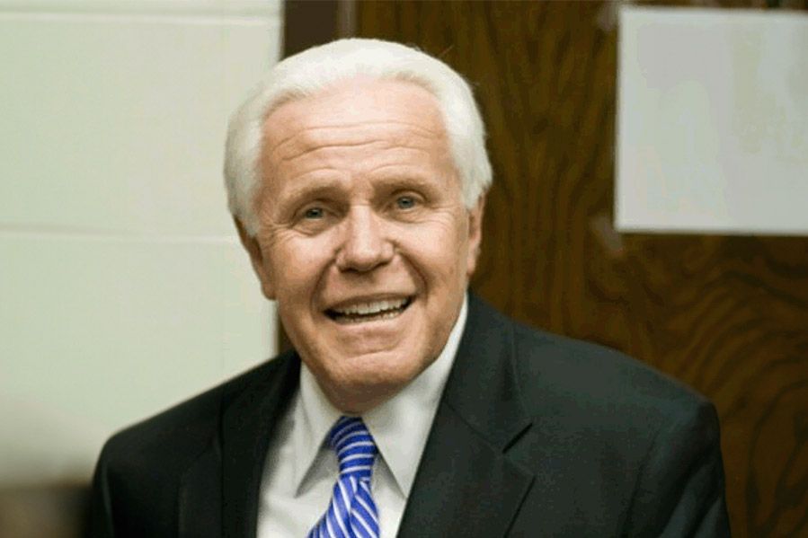 jesse duplantis