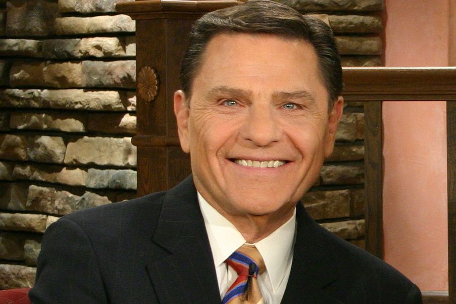kenneth copeland