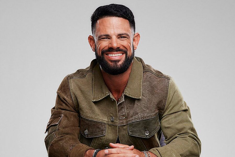 steve furtick