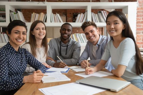 Youth Writing Group