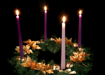 What Do Advent Candles Mean? Colors, Order, and Weekly Themes