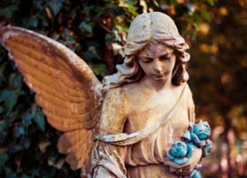 Are There Such Things as Guardian Angels?