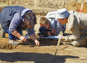 6 Archaeological Finds in 2018 That Support Biblical History 