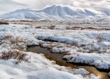 Religious and Sacred Places in Alaska, Part 2 