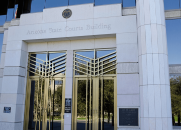 Arizona Supreme Court Rules Clergy May Withhold Some Child Abuse Confessions