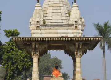 The Controversial Hindu Temple That Has Created Ripples All the Way to New York City