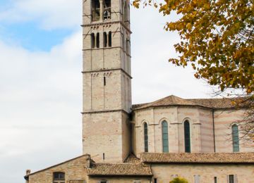 Remembering Clare of Assisi for Women's History Month