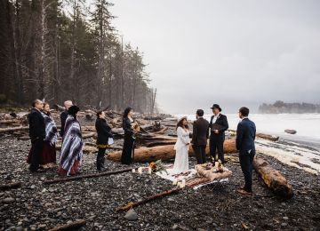 How to Elope Instead of a Traditional Wedding