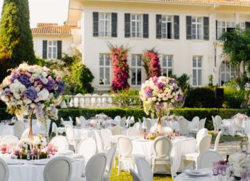How To Pick Your Perfect Wedding Venue