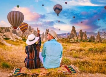 Beyond Tradition: Creative Wedding Ceremony Ideas for Unique Couples
