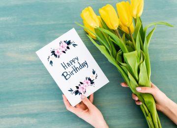 11 Happy Birthday Bible Verses for Faith, Joy, and Blessings