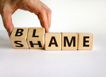 How To Combat Shame