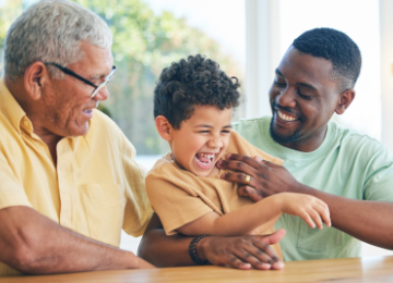 Blessings and Reflections for Every Kind of Dad