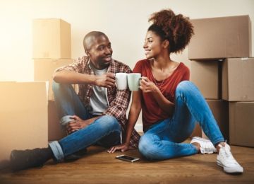 Blessings for New Adventures: How to Lead a Housewarming Ceremony