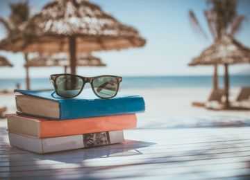 6 Books for Summer Reading