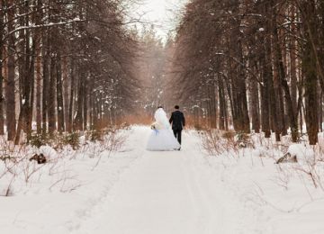 Common Winter Wedding Mistakes To Avoid