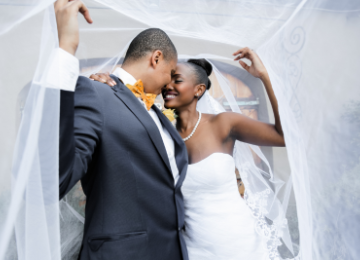 Scriptures for the Bride and Groom: 20 Meaningful Bible Passages to Bless a Marriage