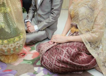 What Does a Buddhist Wedding Ceremony Involve?